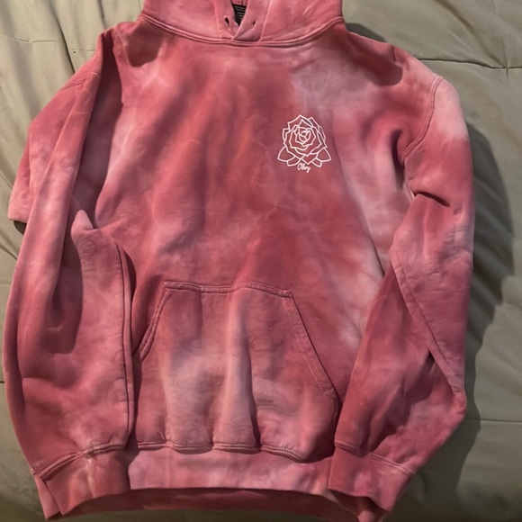 Obey Jackets & Blazers - Womens Obey Hoodie